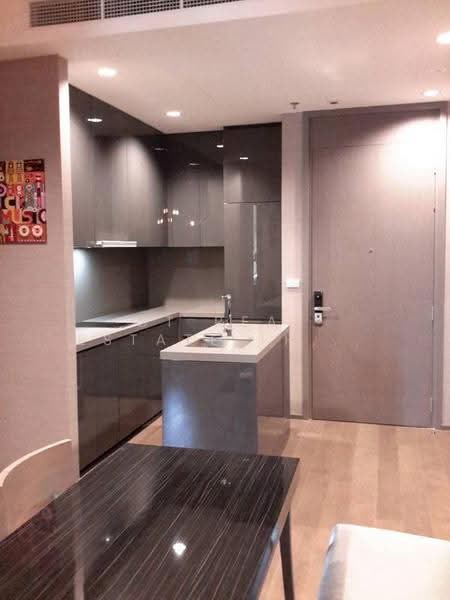 The Diplomat Sathorn : เดอะ ดิโพลแมท สาธร, กรุงเทพ, 158 ถนนสาทรเหนือ แขวงสีลม เขตบางรัก กรุงเทพมหานคร, สีลม, บางรัก, กรุงเทพ, 85 ตร.ม., คอนโด ให้เช่า, โดย GT Real Estate Thailand, 500598146 - DDproperty.com