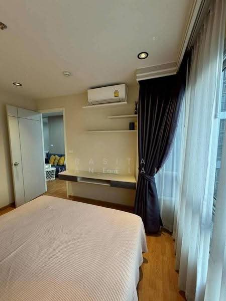 The President Phetkasem-Bangkhae, bangkok, Kanchanaphisek Road, Bang Kae Nua, Bang Khae, Bangkok, 1 Bedroom, 42 sqm, Condo For Sale, by Rasita Maneelam, 500598147 - DDproperty.com