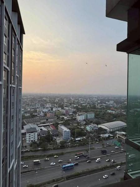 The President Phetkasem-Bangkhae, bangkok, Kanchanaphisek Road, Bang Kae Nua, Bang Khae, Bangkok, 1 Bedroom, 42 sqm, Condo For Sale, by Rasita Maneelam, 500598147 - DDproperty.com