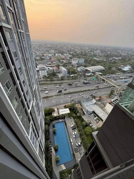 The President Phetkasem-Bangkhae, bangkok, Kanchanaphisek Road, Bang Kae Nua, Bang Khae, Bangkok, 1 Bedroom, 42 sqm, Condo For Sale, by Rasita Maneelam, 500598147 - DDproperty.com