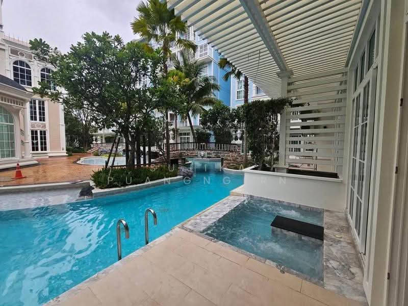 Grand Florida Beachfront, Chon Buri (Pattaya), Soi NaJomtien 14, Na Chom Thian, Sattahip, Chon Buri (Pattaya), 1 Bedroom, 53 sqm, Condo For Sale, by Sujika Puangngern, 500598149 - DDproperty.com