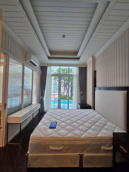 Grand Florida Beachfront, Chon Buri (Pattaya), Soi NaJomtien 14, Na Chom Thian, Sattahip, Chon Buri (Pattaya), 1 Bedroom, 53 sqm, Condo For Sale, by Sujika Puangngern, 500598149 - DDproperty.com