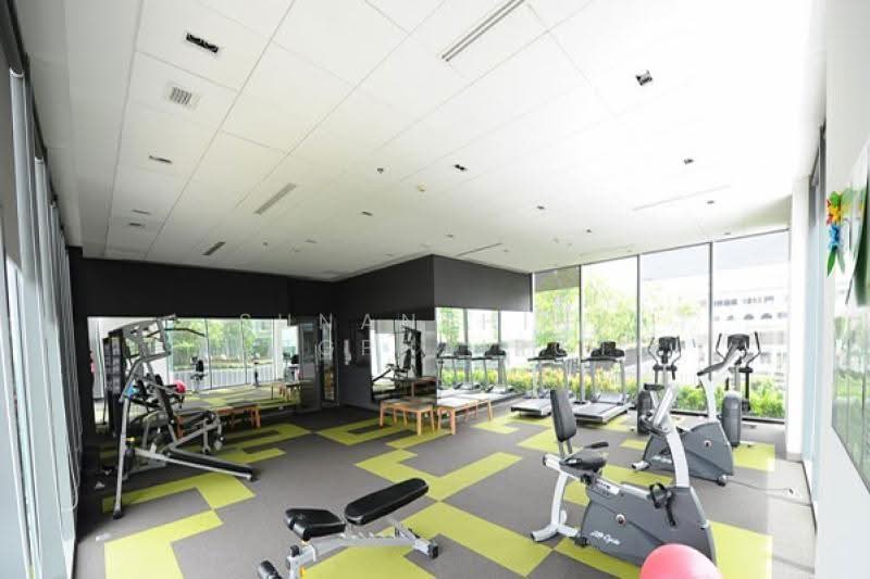 IDEO MOBI Sukhumvit 81, bangkok, 2097 Sukhumvit Road, Bang Chak, Phra Khanong, Bangkok, 1 Bedroom, 22 sqm, Condo For Rent, by Sunanthini Dangphairote, 500598150 - DDproperty.com