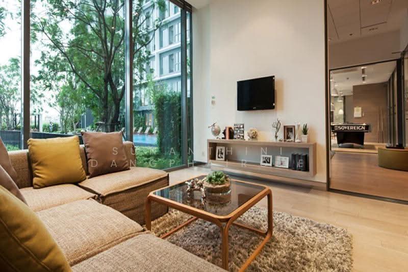 IDEO MOBI Sukhumvit 81, bangkok, 2097 Sukhumvit Road, Bang Chak, Phra Khanong, Bangkok, 1 Bedroom, 22 sqm, Condo For Rent, by Sunanthini Dangphairote, 500598150 - DDproperty.com
