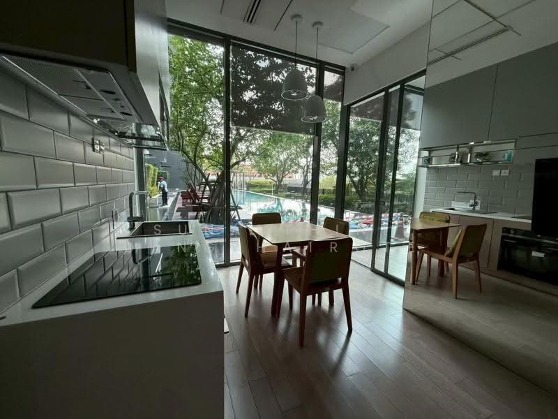 IDEO MOBI Sukhumvit 81, bangkok, 2097 Sukhumvit Road, Bang Chak, Phra Khanong, Bangkok, 1 Bedroom, 22 sqm, Condo For Rent, by Sunanthini Dangphairote, 500598150 - DDproperty.com