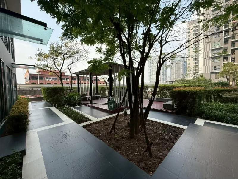 IDEO MOBI Sukhumvit 81 : ไอดีโอ โมบิ สุขุมวิท 81, กรุงเทพ, 2097 ถนนสุขุมวิท แขวงบางจาก เขตพระโขนง กรุงเทพมหานคร, บางจาก, พระโขนง, กรุงเทพ, 22 ตร.ม., คอนโด ให้เช่า, โดย Sunanthini Dangphairote, 500598150 - DDproperty.com