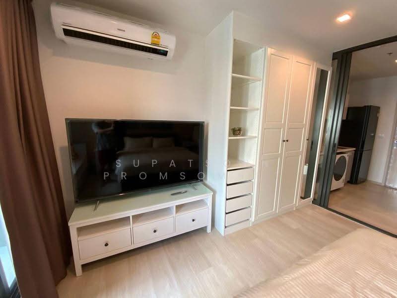 Life One Wireless, bangkok, 1 Wireless Road, Lumphini, Pathum Wan, Bangkok, Studio, 28 sqm, Condo For Rent, by Supatsorn Promsombut, 500598152 - DDproperty.com