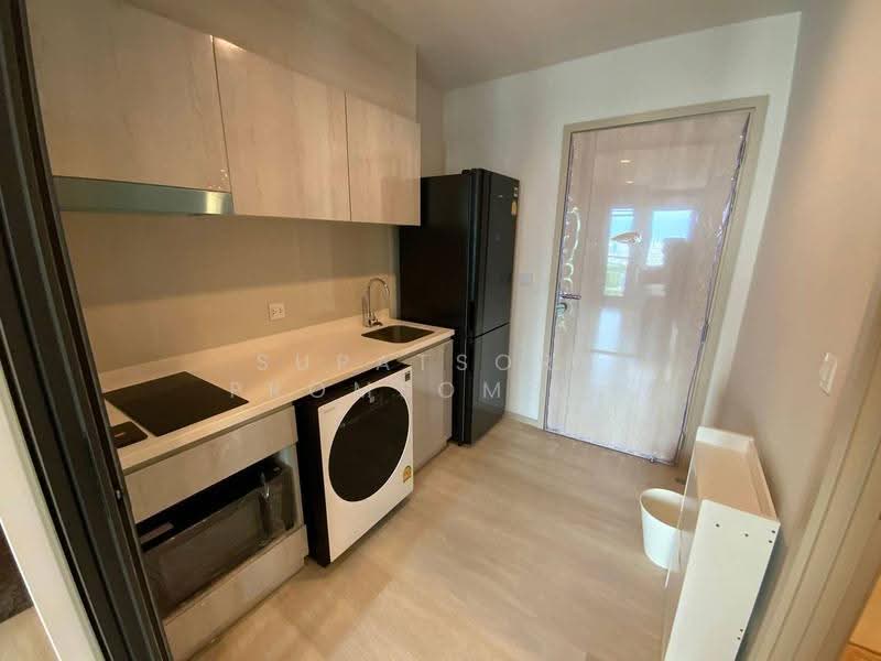 Life One Wireless, bangkok, 1 Wireless Road, Lumphini, Pathum Wan, Bangkok, Studio, 28 sqm, Condo For Rent, by Supatsorn Promsombut, 500598152 - DDproperty.com