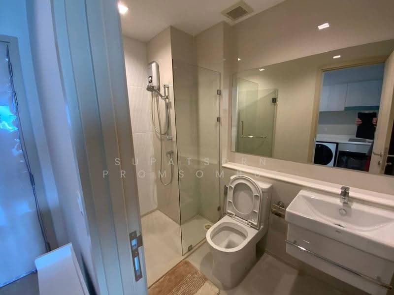 Life One Wireless, bangkok, 1 Wireless Road, Lumphini, Pathum Wan, Bangkok, Studio, 28 sqm, Condo For Rent, by Supatsorn Promsombut, 500598152 - DDproperty.com