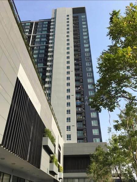 The Base Sukhumvit 77, bangkok, 289 Sukhumvit 77 Road, Phra Kanong Nua, Watthana, Bangkok, 1 Bedroom, 30 sqm, Condo For Sale, by Rasita Maneelam, 500598155 - DDproperty.com