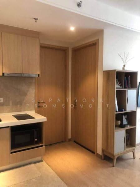 Regal Sathon-Naradhiwas, bangkok, Naradhiwas Rajanagarindra Road, Thung Maha Mek, Sathon, Bangkok, 1 Bedroom, 32 sqm, Condo For Rent, by Supatsorn Promsombut, 500598156 - DDproperty.com