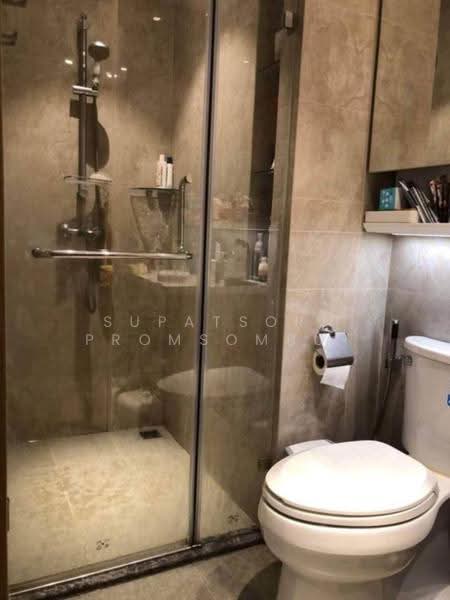 Regal Sathon-Naradhiwas, bangkok, Naradhiwas Rajanagarindra Road, Thung Maha Mek, Sathon, Bangkok, 1 Bedroom, 32 sqm, Condo For Rent, by Supatsorn Promsombut, 500598156 - DDproperty.com