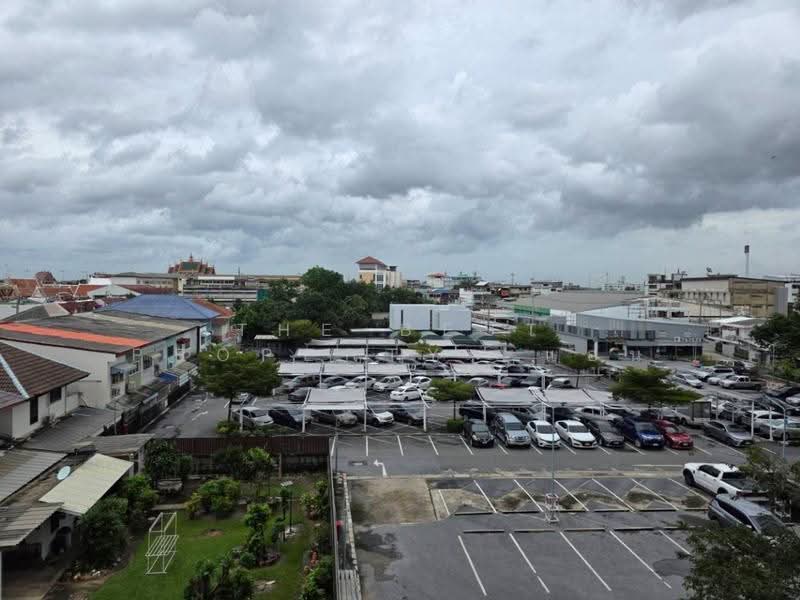 Charming Riverside Condoview, nonthaburi, 92/2 Soi Chaeng Watthana - Pak Kret 9, Pak Kret, Nonthaburi, 1 Bedroom, 36 sqm, Condo For Sale, by The Best Property แอน, 500598158 - DDproperty.com