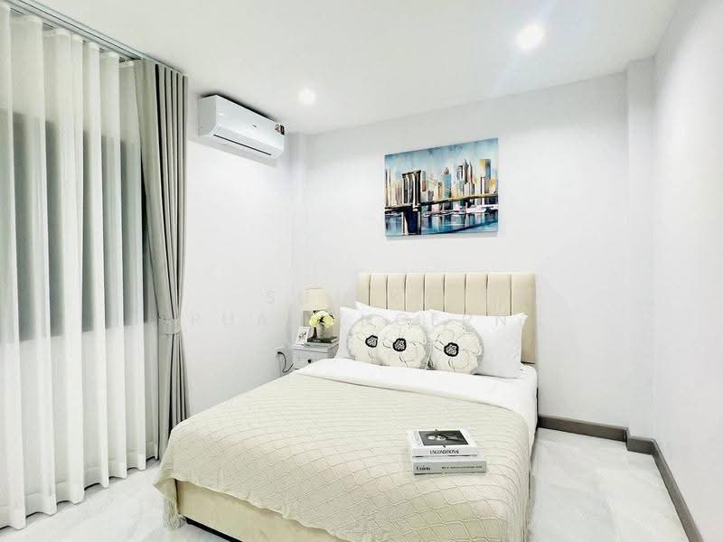 3-BR House, chon-buri, Nong Yai, Chon Buri (Pattaya), 3 Bedrooms, 152 sqm, Single Detached House For Sale, by Sujika Puangngern, 500598159 - DDproperty.com