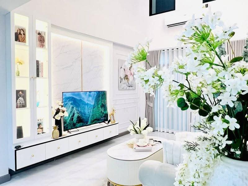 บ้าน 3-ห้องนอน, ชลบุรี, หนองใหญ่, ชลบุรี, 152 ตร.ม., บ้านเดี่ยว ขาย, โดย Sujika Puangngern, 500598159 - DDproperty.com