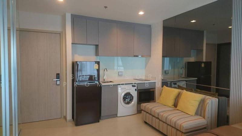 Rhythm Sukhumvit 36-38, bangkok, 55 Soi Sukhumvit 36, Sukhumvit Road, Phra Kanong, Khlong Toei, Bangkok, 1 Bedroom, 24 sqm, Condo For Sale, by Supatsorn Promsombut, 500598161 - DDproperty.com