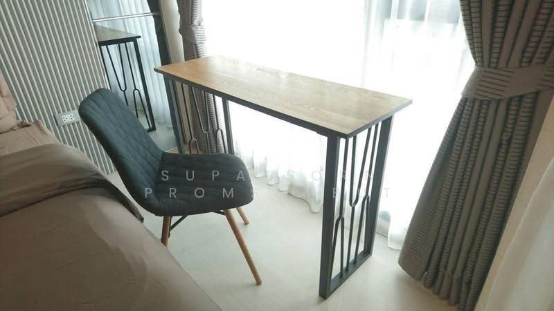 Rhythm Sukhumvit 36-38, bangkok, 55 Soi Sukhumvit 36, Sukhumvit Road, Phra Kanong, Khlong Toei, Bangkok, 1 Bedroom, 24 sqm, Condo For Sale, by Supatsorn Promsombut, 500598161 - DDproperty.com
