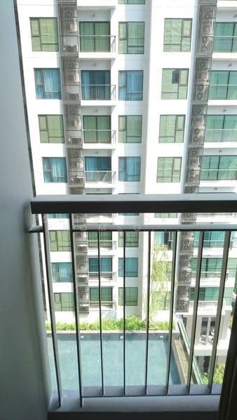Rhythm Sukhumvit 36-38, bangkok, 55 Soi Sukhumvit 36, Sukhumvit Road, Phra Kanong, Khlong Toei, Bangkok, 1 Bedroom, 24 sqm, Condo For Sale, by Supatsorn Promsombut, 500598161 - DDproperty.com