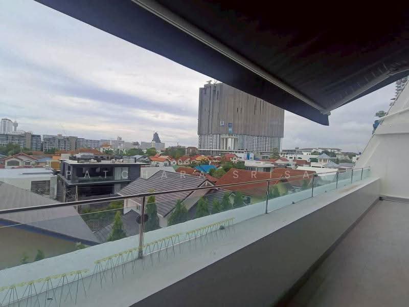 Panchalae Boutique Residence, chon-buri, 46 Jomtien Beach Road, Nong Pru, Bang Lamung (Pattaya), Chon Buri (Pattaya), 3 Bedrooms, 160 sqm, Condo For Sale, by Patchara Srisak, 500598162 - DDproperty.com