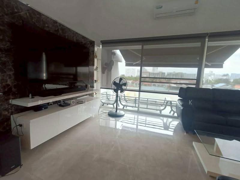 Panchalae Boutique Residence, chon-buri, 46 Jomtien Beach Road, Nong Pru, Bang Lamung (Pattaya), Chon Buri (Pattaya), 3 Bedrooms, 160 sqm, Condo For Sale, by Patchara Srisak, 500598162 - DDproperty.com
