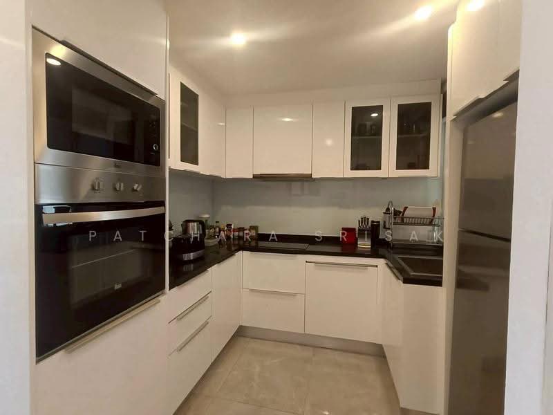 Panchalae Boutique Residence, chon-buri, 46 Jomtien Beach Road, Nong Pru, Bang Lamung (Pattaya), Chon Buri (Pattaya), 3 Bedrooms, 160 sqm, Condo For Sale, by Patchara Srisak, 500598162 - DDproperty.com
