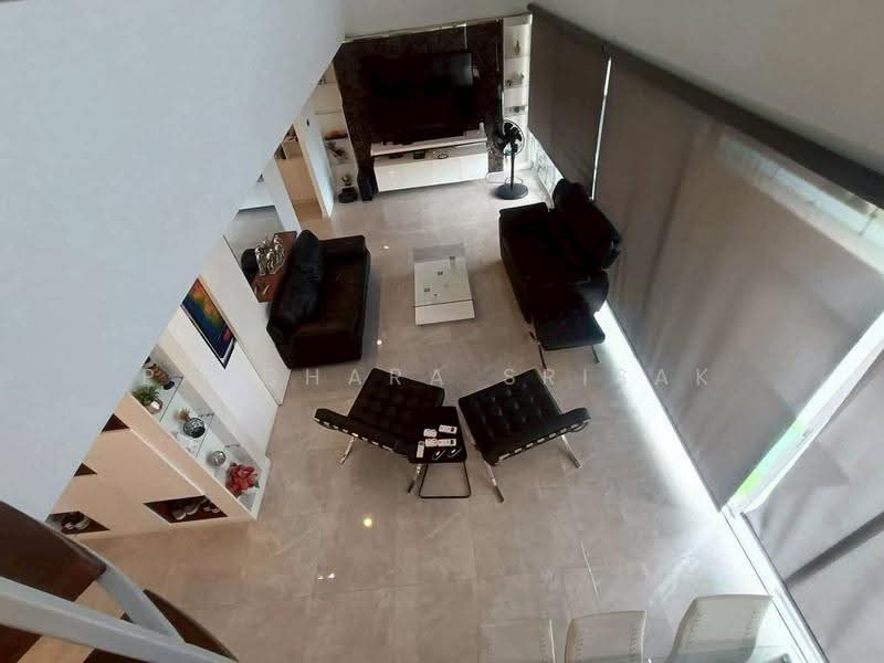 Panchalae Boutique Residence, chon-buri, 46 Jomtien Beach Road, Nong Pru, Bang Lamung (Pattaya), Chon Buri (Pattaya), 3 Bedrooms, 160 sqm, Condo For Sale, by Patchara Srisak, 500598162 - DDproperty.com