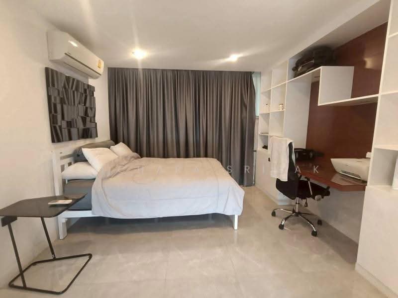 Panchalae Boutique Residence, chon-buri, 46 Jomtien Beach Road, Nong Pru, Bang Lamung (Pattaya), Chon Buri (Pattaya), 3 Bedrooms, 160 sqm, Condo For Sale, by Patchara Srisak, 500598162 - DDproperty.com