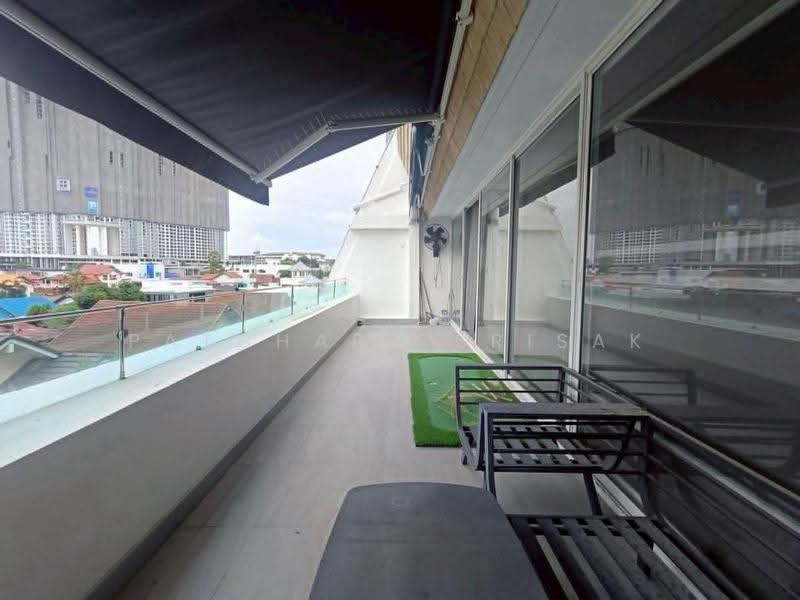 Panchalae Boutique Residence, chon-buri, 46 Jomtien Beach Road, Nong Pru, Bang Lamung (Pattaya), Chon Buri (Pattaya), 3 Bedrooms, 160 sqm, Condo For Sale, by Patchara Srisak, 500598162 - DDproperty.com
