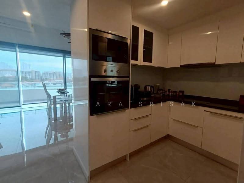 Panchalae Boutique Residence, chon-buri, 46 Jomtien Beach Road, Nong Pru, Bang Lamung (Pattaya), Chon Buri (Pattaya), 3 Bedrooms, 160 sqm, Condo For Sale, by Patchara Srisak, 500598162 - DDproperty.com