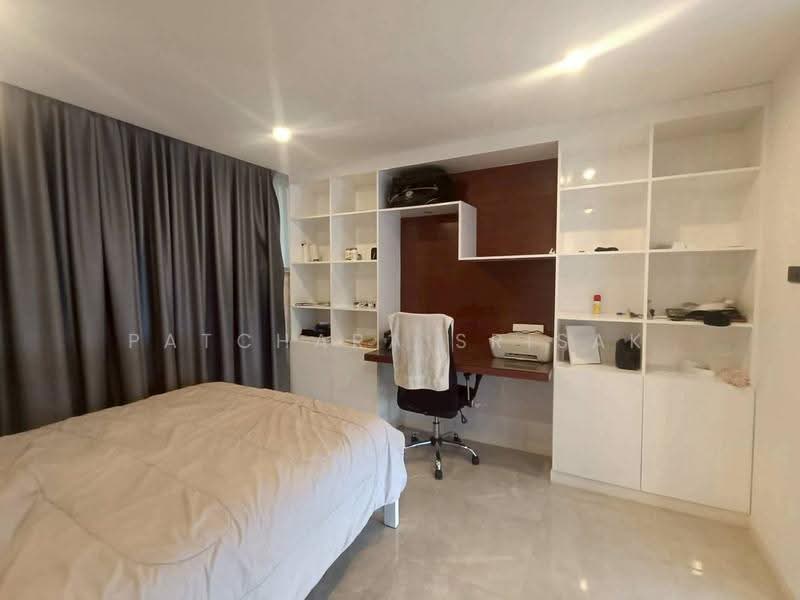 Panchalae Boutique Residence, chon-buri, 46 Jomtien Beach Road, Nong Pru, Bang Lamung (Pattaya), Chon Buri (Pattaya), 3 Bedrooms, 160 sqm, Condo For Sale, by Patchara Srisak, 500598162 - DDproperty.com
