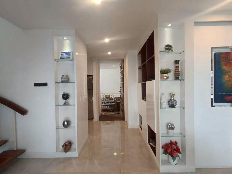 Panchalae Boutique Residence, chon-buri, 46 Jomtien Beach Road, Nong Pru, Bang Lamung (Pattaya), Chon Buri (Pattaya), 3 Bedrooms, 160 sqm, Condo For Sale, by Patchara Srisak, 500598162 - DDproperty.com