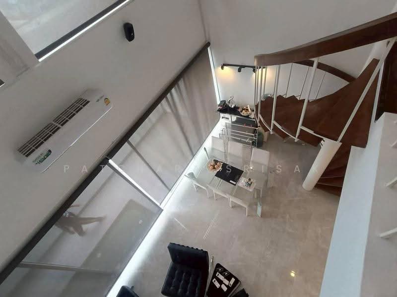 Panchalae Boutique Residence, chon-buri, 46 Jomtien Beach Road, Nong Pru, Bang Lamung (Pattaya), Chon Buri (Pattaya), 3 Bedrooms, 160 sqm, Condo For Sale, by Patchara Srisak, 500598162 - DDproperty.com