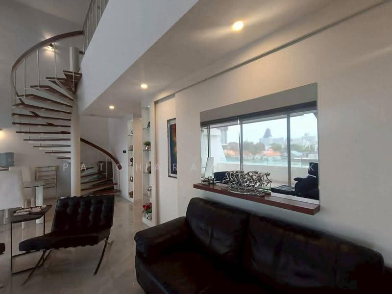 Panchalae Boutique Residence, chon-buri, 46 Jomtien Beach Road, Nong Pru, Bang Lamung (Pattaya), Chon Buri (Pattaya), 3 Bedrooms, 160 sqm, Condo For Sale, by Patchara Srisak, 500598162 - DDproperty.com