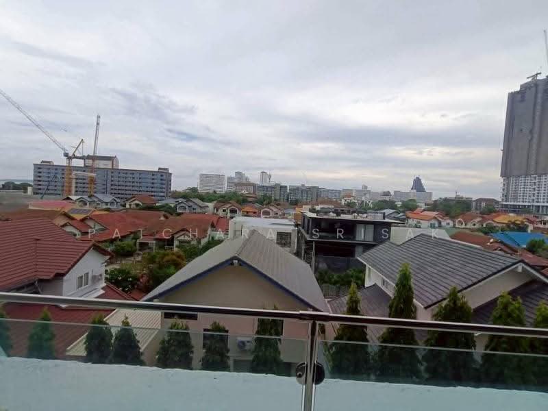 Panchalae Boutique Residence, chon-buri, 46 Jomtien Beach Road, Nong Pru, Bang Lamung (Pattaya), Chon Buri (Pattaya), 3 Bedrooms, 160 sqm, Condo For Sale, by Patchara Srisak, 500598162 - DDproperty.com