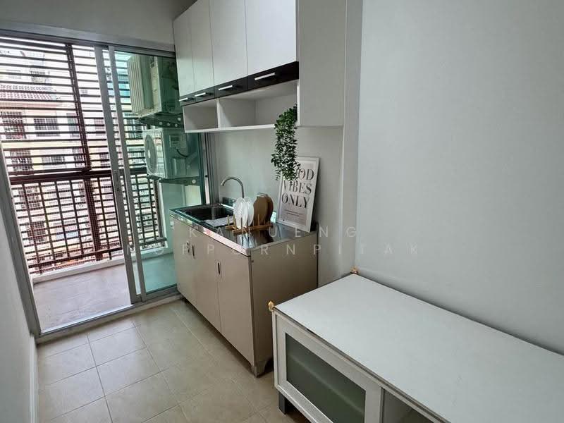 The Niche Ladprao 48, bangkok, Ladprao, Samsen Nok, Huai Khwang, Bangkok, 1 Bedroom, 40 sqm, Condo For Sale, by Kanueng Noppornpitak, 500598163 - DDproperty.com