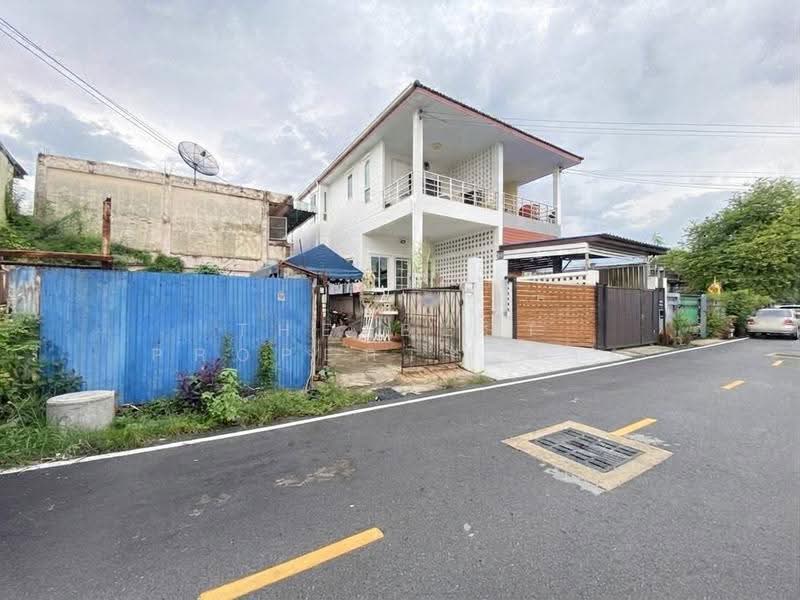 อพาร์ทเม้นท์ท้ายบ้าน สมุทรปราการ, Samut Prakan, Tai Ban, Muang Samut Prakarn, Samut Prakan, , 150 sqm, Business For Sale, by The Best Property ฉาย, 500598165 - DDproperty.com