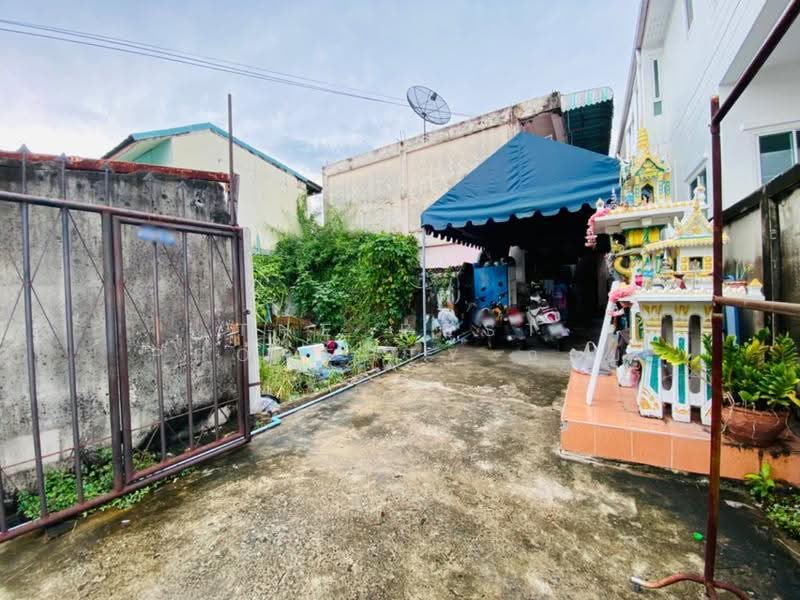 อพาร์ทเม้นท์ท้ายบ้าน สมุทรปราการ, Samut Prakan, Tai Ban, Muang Samut Prakarn, Samut Prakan, , 150 sqm, Business For Sale, by The Best Property ฉาย, 500598165 - DDproperty.com