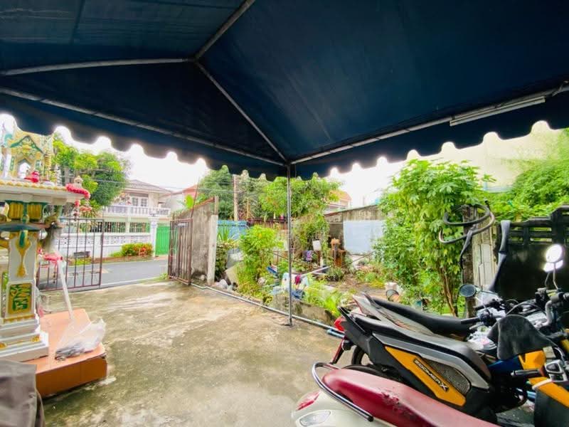 อพาร์ทเม้นท์ท้ายบ้าน สมุทรปราการ, Samut Prakan, Tai Ban, Muang Samut Prakarn, Samut Prakan, , 150 sqm, Business For Sale, by The Best Property ฉาย, 500598165 - DDproperty.com