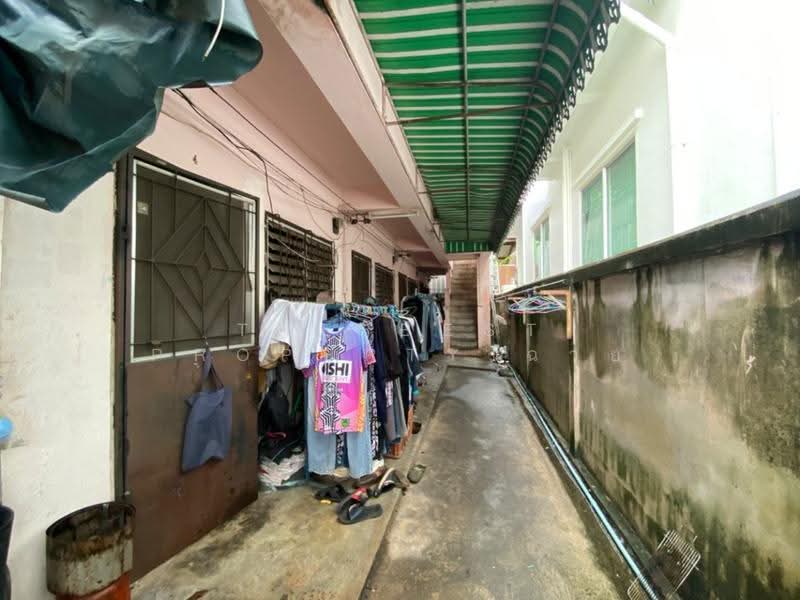 อพาร์ทเม้นท์ท้ายบ้าน สมุทรปราการ, Samut Prakan, Tai Ban, Muang Samut Prakarn, Samut Prakan, , 150 sqm, Business For Sale, by The Best Property ฉาย, 500598165 - DDproperty.com