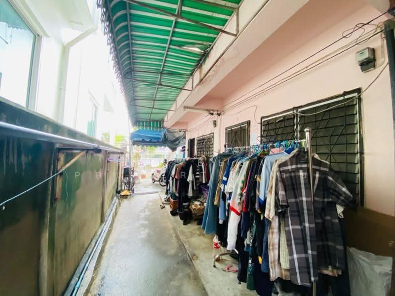 อพาร์ทเม้นท์ท้ายบ้าน สมุทรปราการ, Samut Prakan, Tai Ban, Muang Samut Prakarn, Samut Prakan, , 150 sqm, Business For Sale, by The Best Property ฉาย, 500598165 - DDproperty.com