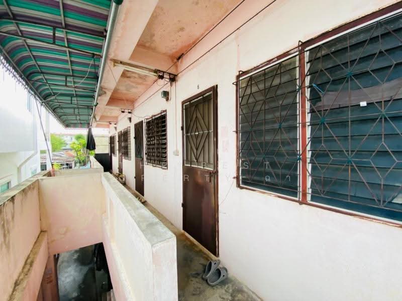 อพาร์ทเม้นท์ท้ายบ้าน สมุทรปราการ, Samut Prakan, Tai Ban, Muang Samut Prakarn, Samut Prakan, , 150 sqm, Business For Sale, by The Best Property ฉาย, 500598165 - DDproperty.com