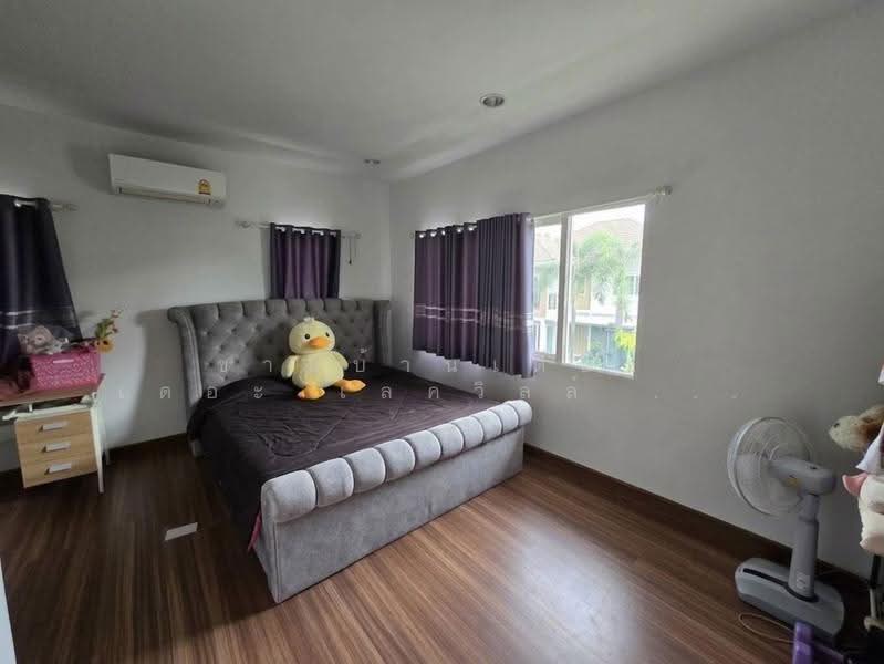 Sarin City The Lake Ville Rama 2, samut-sakhon, Rama 2 Road, Khok Kham, Muang Samut Sakhon, Samut Sakhon, 3 Bedrooms, 222 sqm, Single Detached House For Sale, by คุณเจ, 500598166 - DDproperty.com