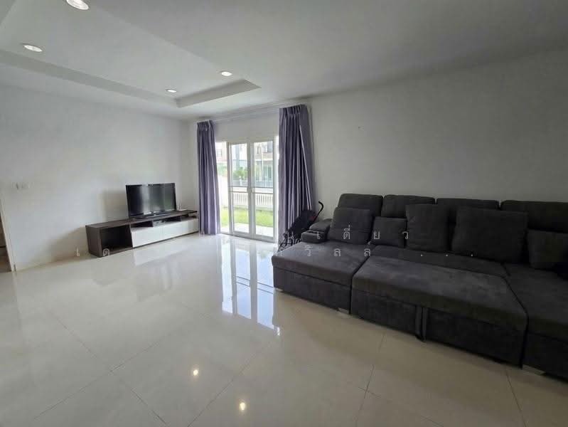 Sarin City The Lake Ville Rama 2, samut-sakhon, Rama 2 Road, Khok Kham, Muang Samut Sakhon, Samut Sakhon, 3 Bedrooms, 222 sqm, Single Detached House For Sale, by คุณเจ, 500598166 - DDproperty.com