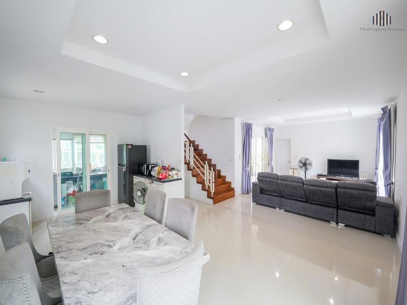 Sarin City The Lake Ville Rama 2, Samut Sakhon, Rama 2 Road, Khok Kham, Muang Samut Sakhon, Samut Sakhon, 3 Bedrooms, 222 sqm, Single Detached House For Sale, by คุณเจ, 500598166 - DDproperty.com