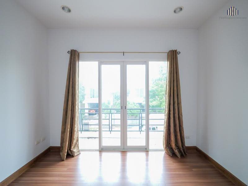 Sarin City The Lake Ville Rama 2, Samut Sakhon, Rama 2 Road, Khok Kham, Muang Samut Sakhon, Samut Sakhon, 3 Bedrooms, 222 sqm, Single Detached House For Sale, by คุณเจ, 500598166 - DDproperty.com