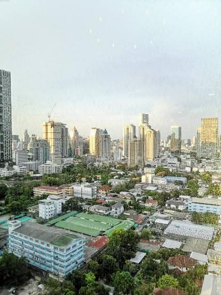 Knightsbridge Prime Sathorn, bangkok, 599 Naradhiwas Rajanagarindra Road, Thung Maha Mek, Sathon, Bangkok, 1 Bedroom, 44 sqm, Condo For Rent, by Rasita Maneelam, 500598167 - DDproperty.com