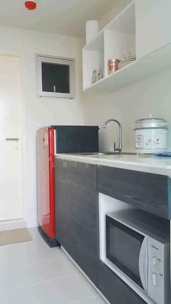 Dcondo Campus Resort Bangsaen, chon-buri, 19-15 Bangsaen Sai 4 S Rd, Saen Suk, Muang Chon Buri, Chon Buri (Pattaya), 1 Bedroom, 30 sqm, Condo For Sale, by Patchara Srisak, 500598171 - DDproperty.com