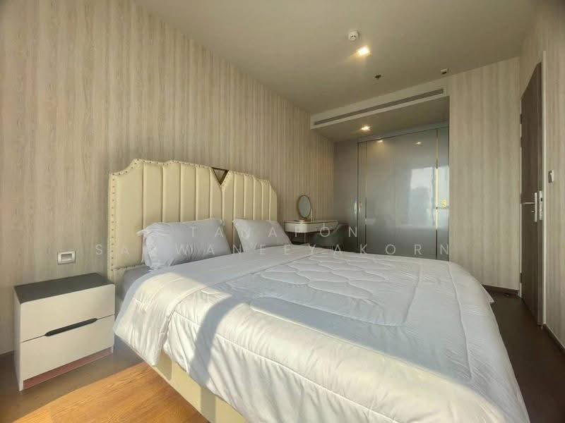 IDEO Q Sukhumvit 36, bangkok, Soi Sukhumvit 36, Khong Tan, Khlong Toei, Bangkok, 1 Bedroom, 45 sqm, Condo For Rent, by Tanapon Saowaneeyakorn, 500598172 - DDproperty.com