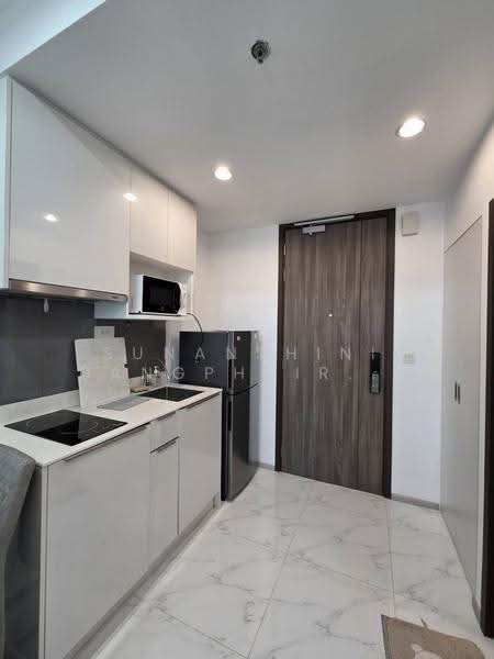 IDEO Mobi Sukhumvit 66 : ไอดีโอ โมบิ สุขุมวิท 66, กรุงเทพ, 2578 ซอยสุขุมวิท 66 ถนนสุขุมวิท, บางจาก, พระโขนง, กรุงเทพ, 35 ตร.ม., คอนโด ให้เช่า, โดย Sunanthini Dangphairote, 500598174 - DDproperty.com