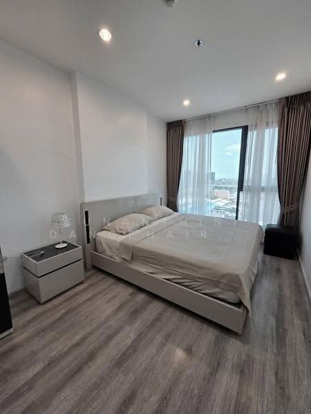 IDEO Mobi Sukhumvit 66 : ไอดีโอ โมบิ สุขุมวิท 66, กรุงเทพ, 2578 ซอยสุขุมวิท 66 ถนนสุขุมวิท, บางจาก, พระโขนง, กรุงเทพ, 35 ตร.ม., คอนโด ให้เช่า, โดย Sunanthini Dangphairote, 500598174 - DDproperty.com